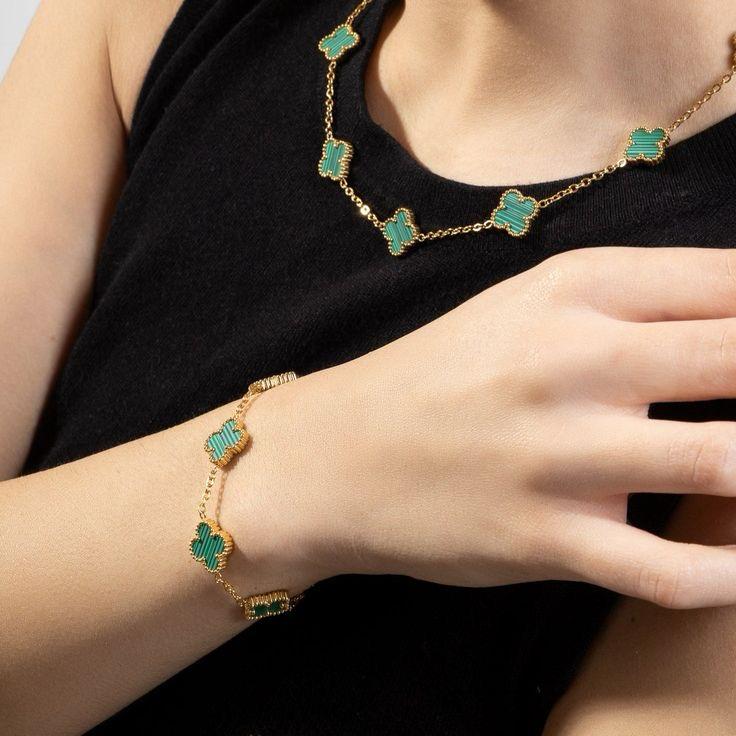 Jewelry Set