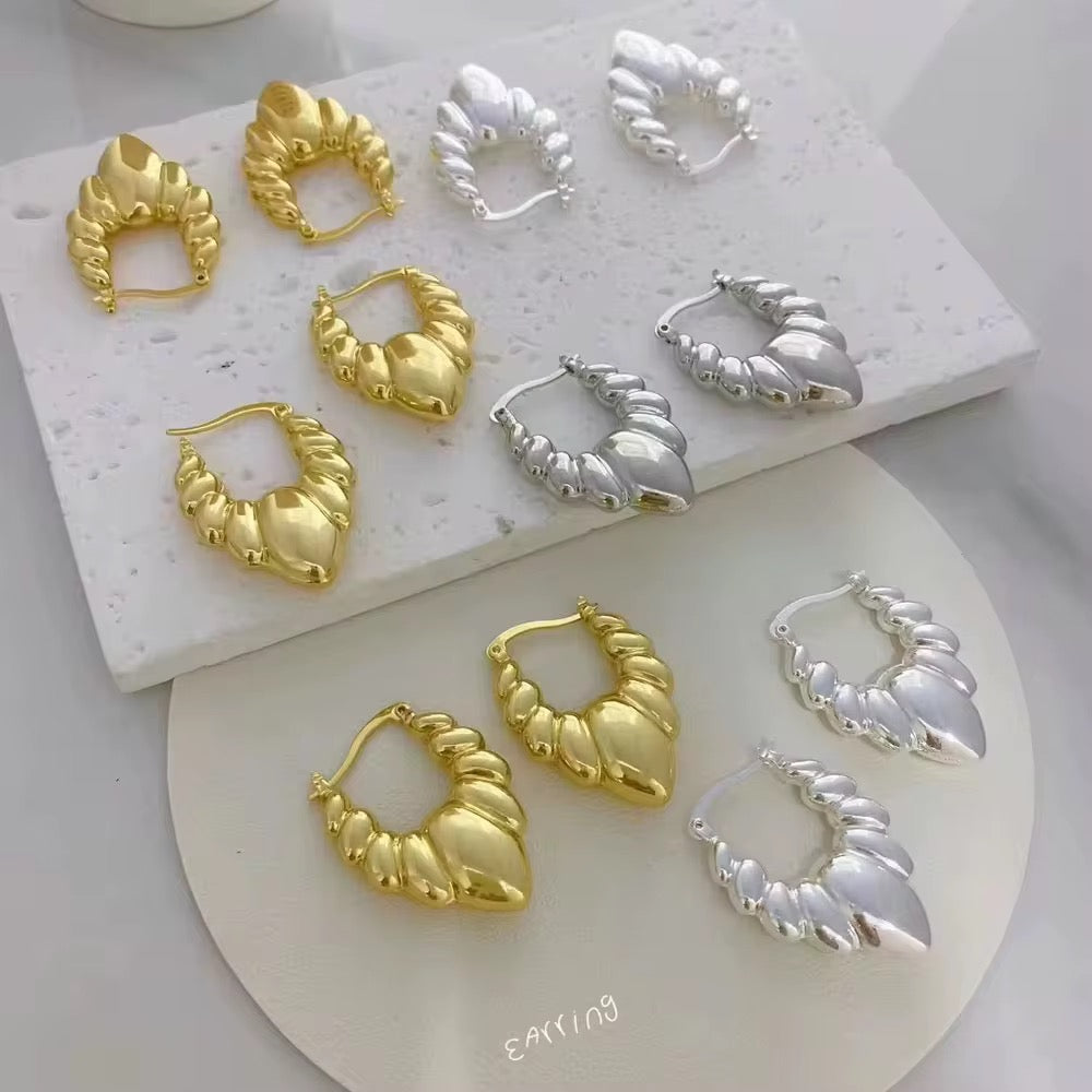 Aveline - Pendientes