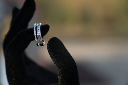 Amara - Ring