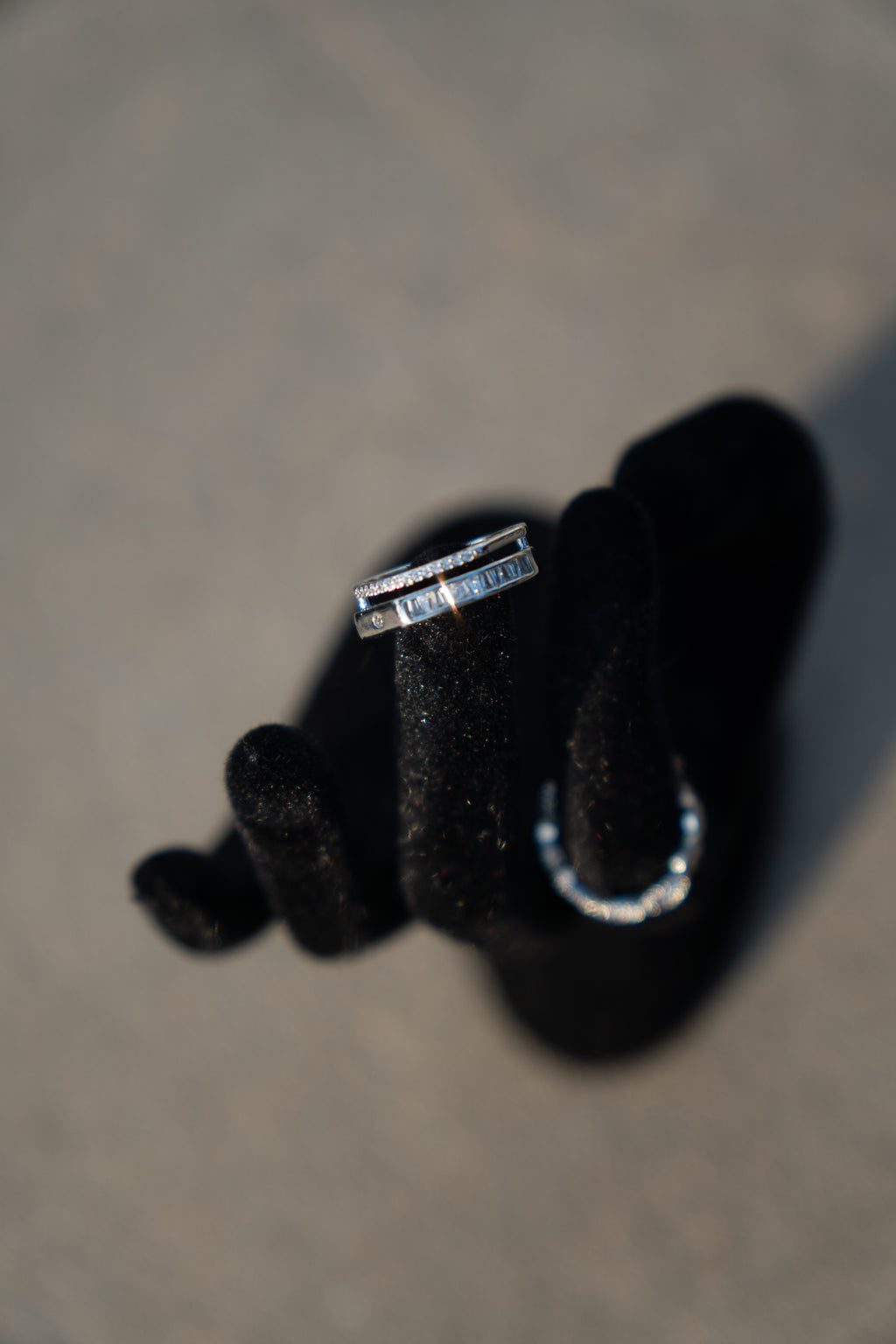 Amara - Anillo