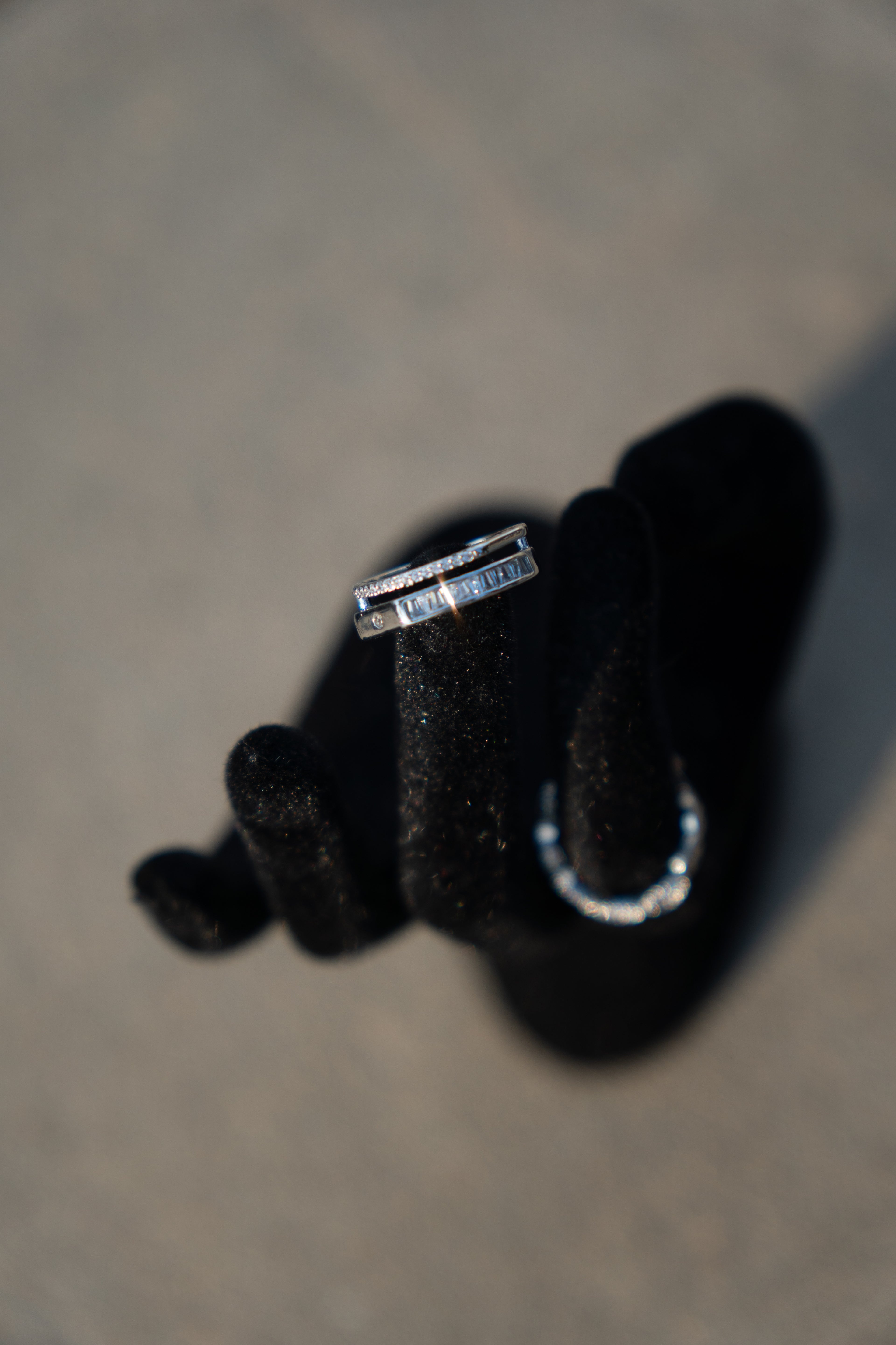 Amara - Anillo