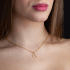 Lunara - Collar Corazón
