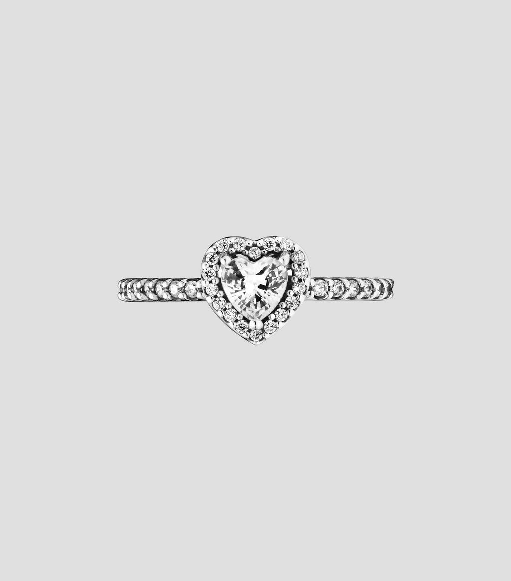 Juliette - Anillo Corazón