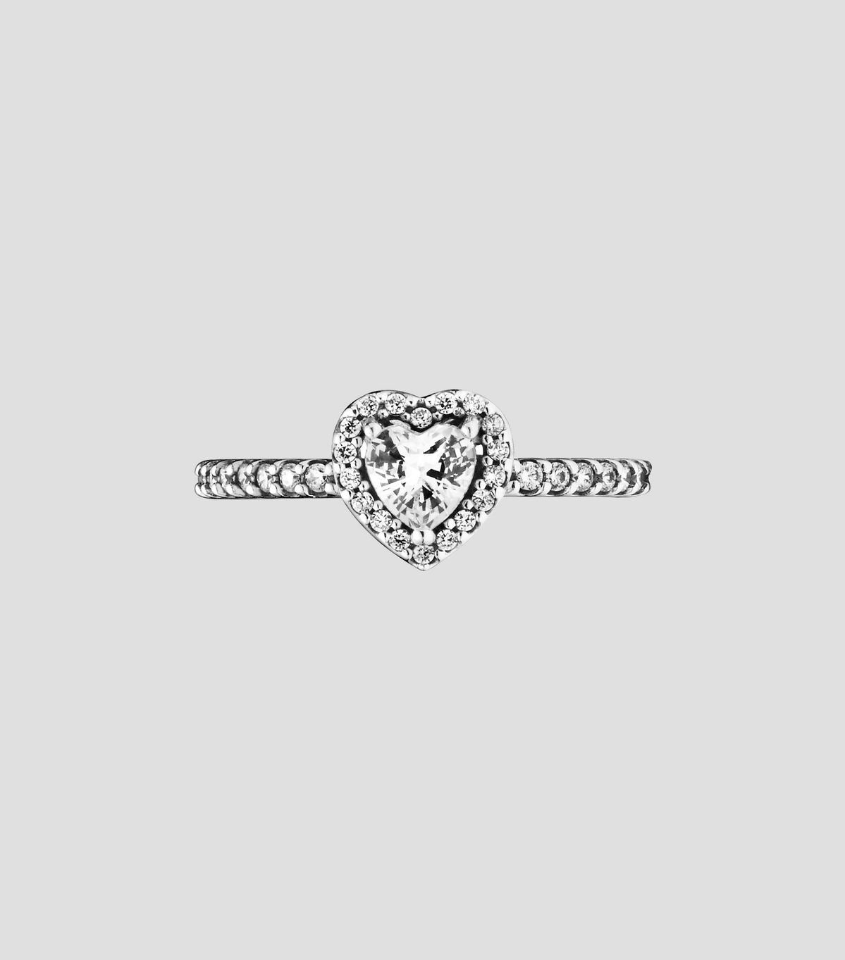 Juliette - Anillo Corazón