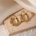 Riya - Earrings