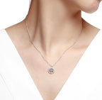 Elara - Collar Árbol de la Vida