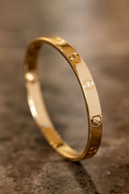 Céleste - Pulsera Estilo Cartier