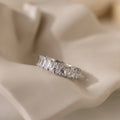 Valentina - Anillo estilo Swaroski