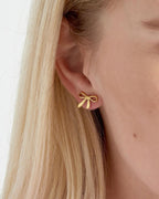 Celine - BOW Pendientes