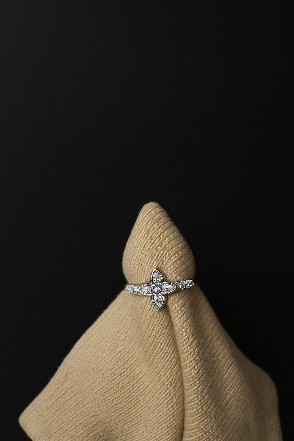 Lysandra - Anillo