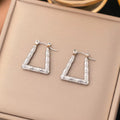 Bella - Pendientes