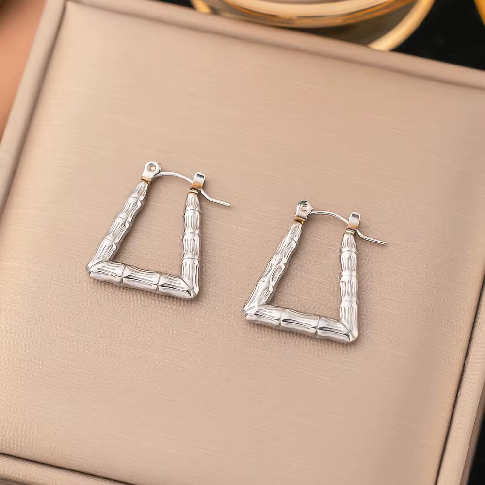 Bella - Pendientes