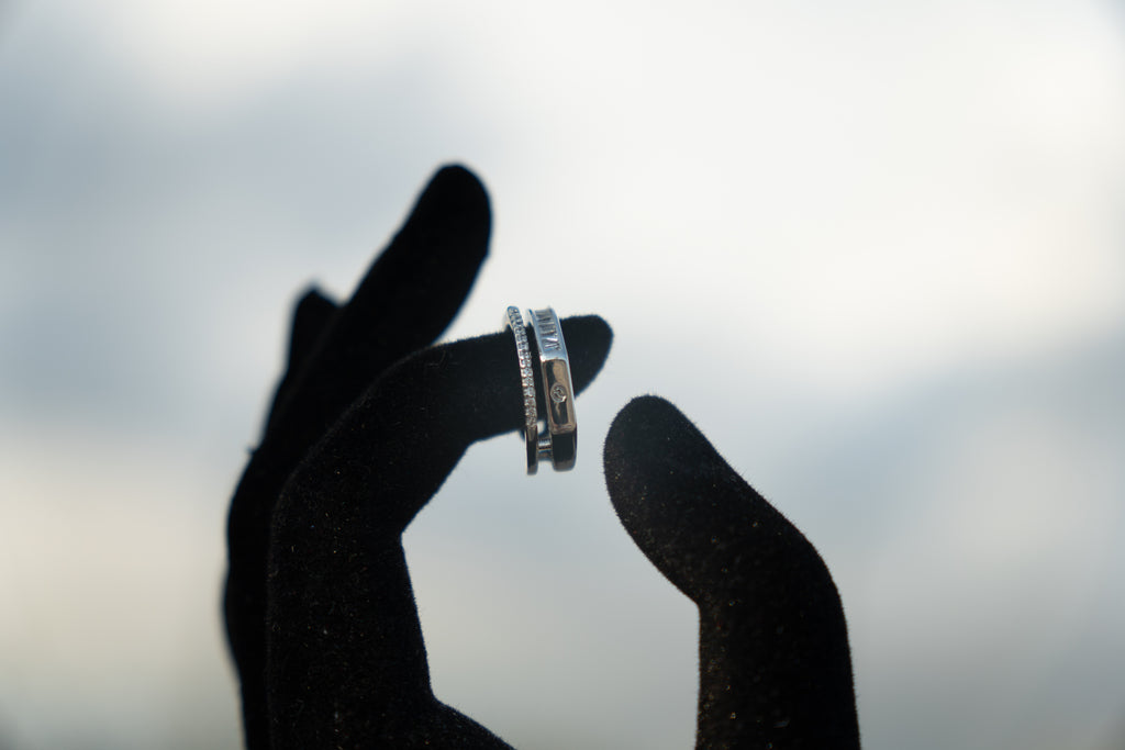 Amara - Anillo