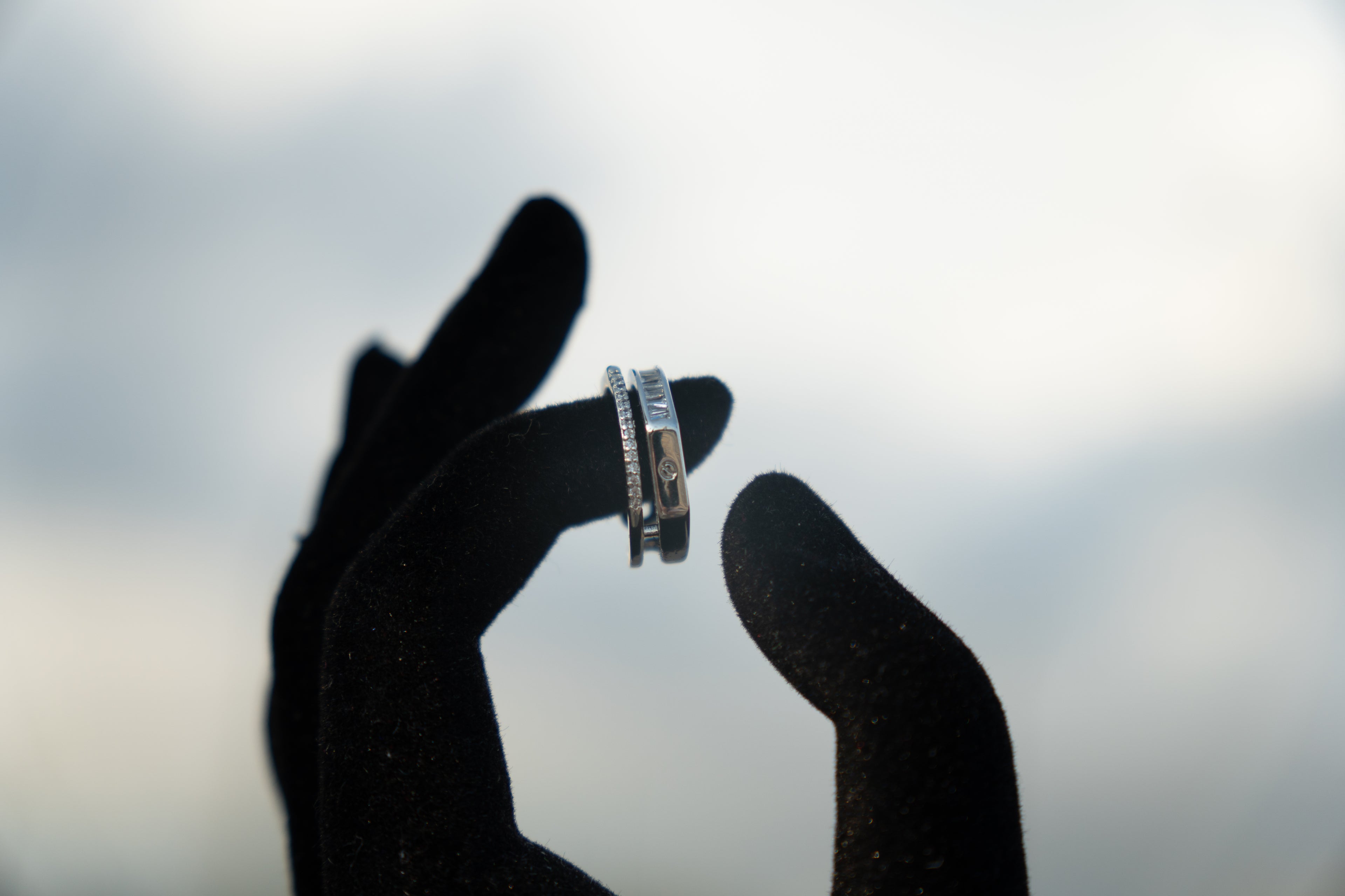 Amara - Anillo