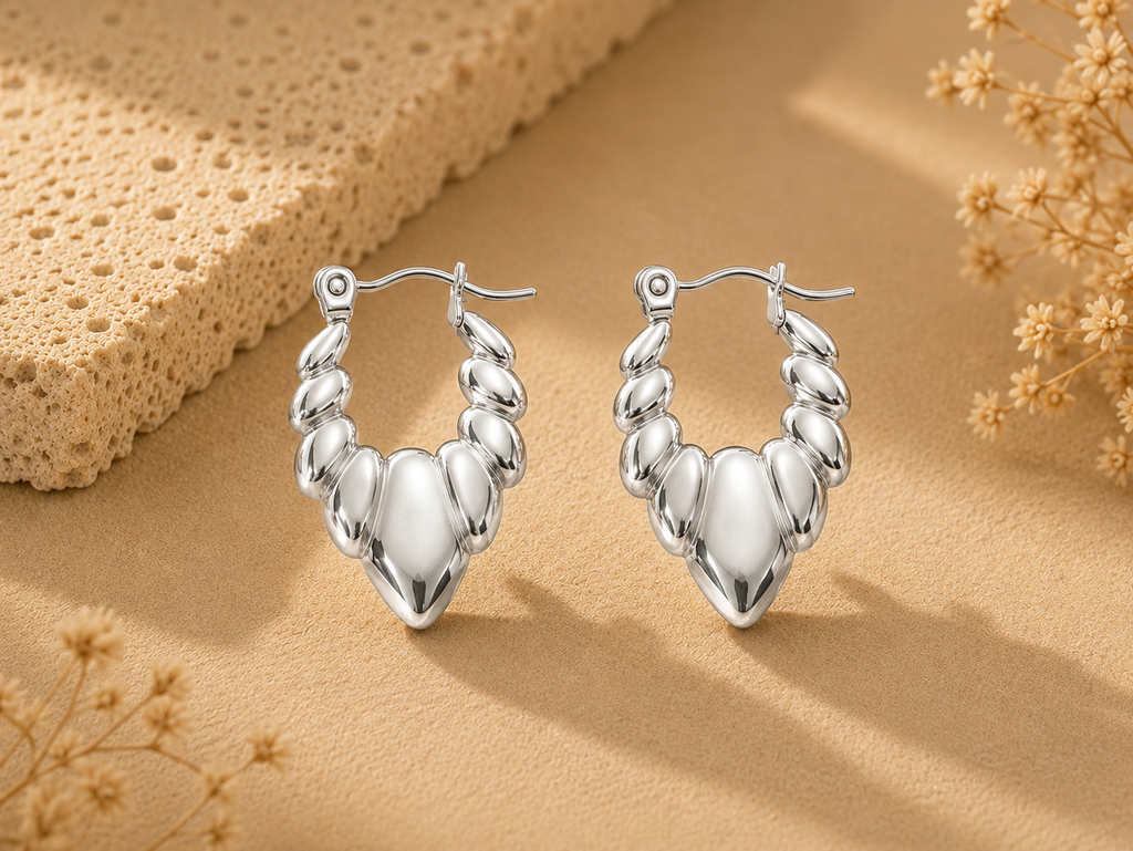 Aveline - Pendientes