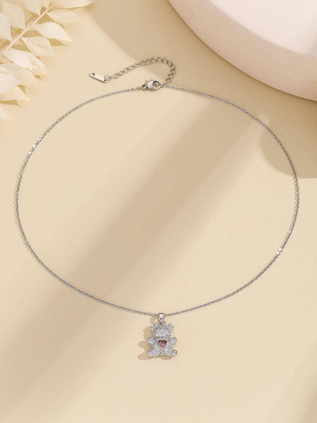 Isadora - Collar Estilo Swaroski