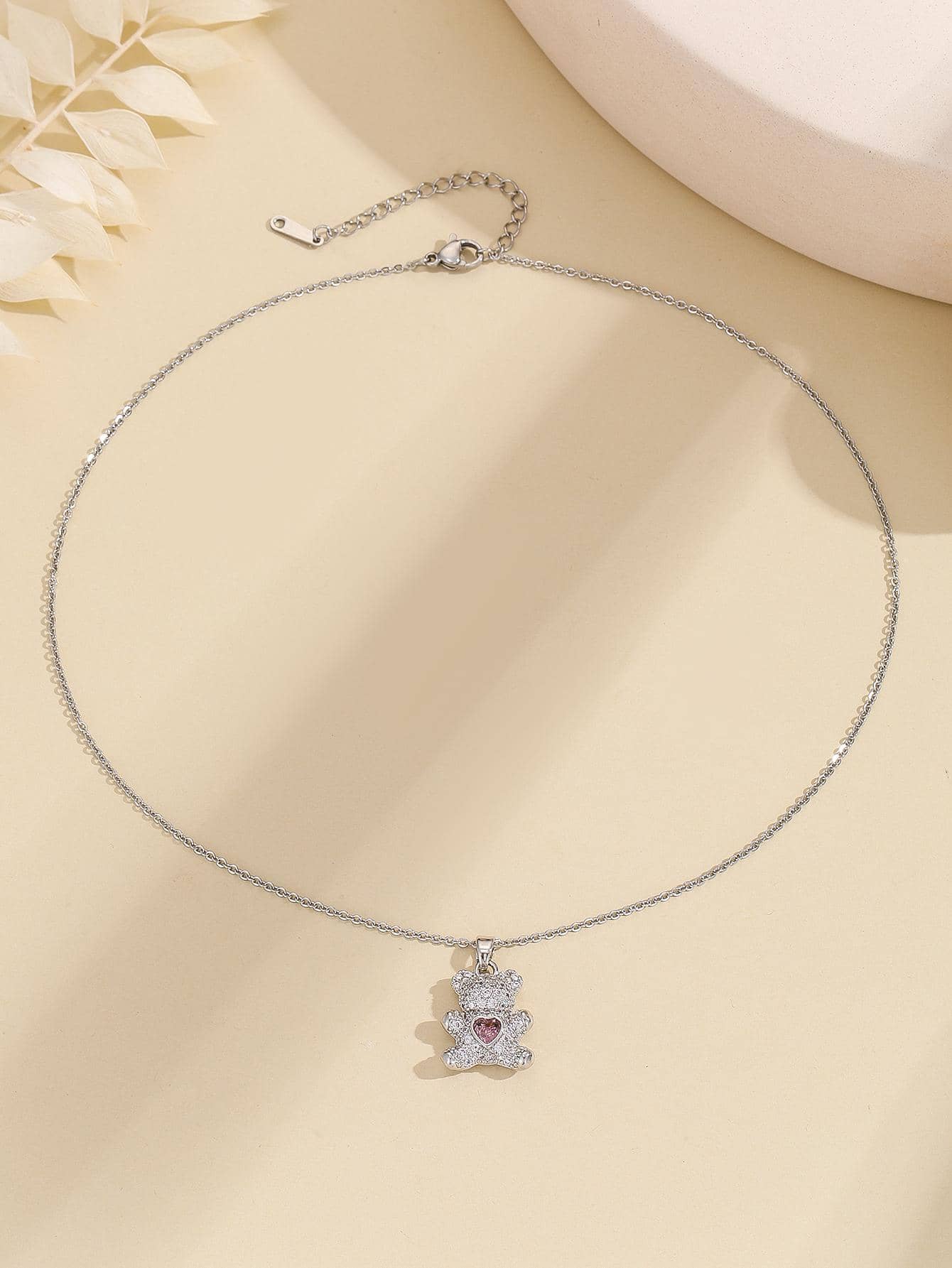 Isadora - Collar Estilo Swaroski