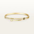 Samira - Pulsera estilo LV