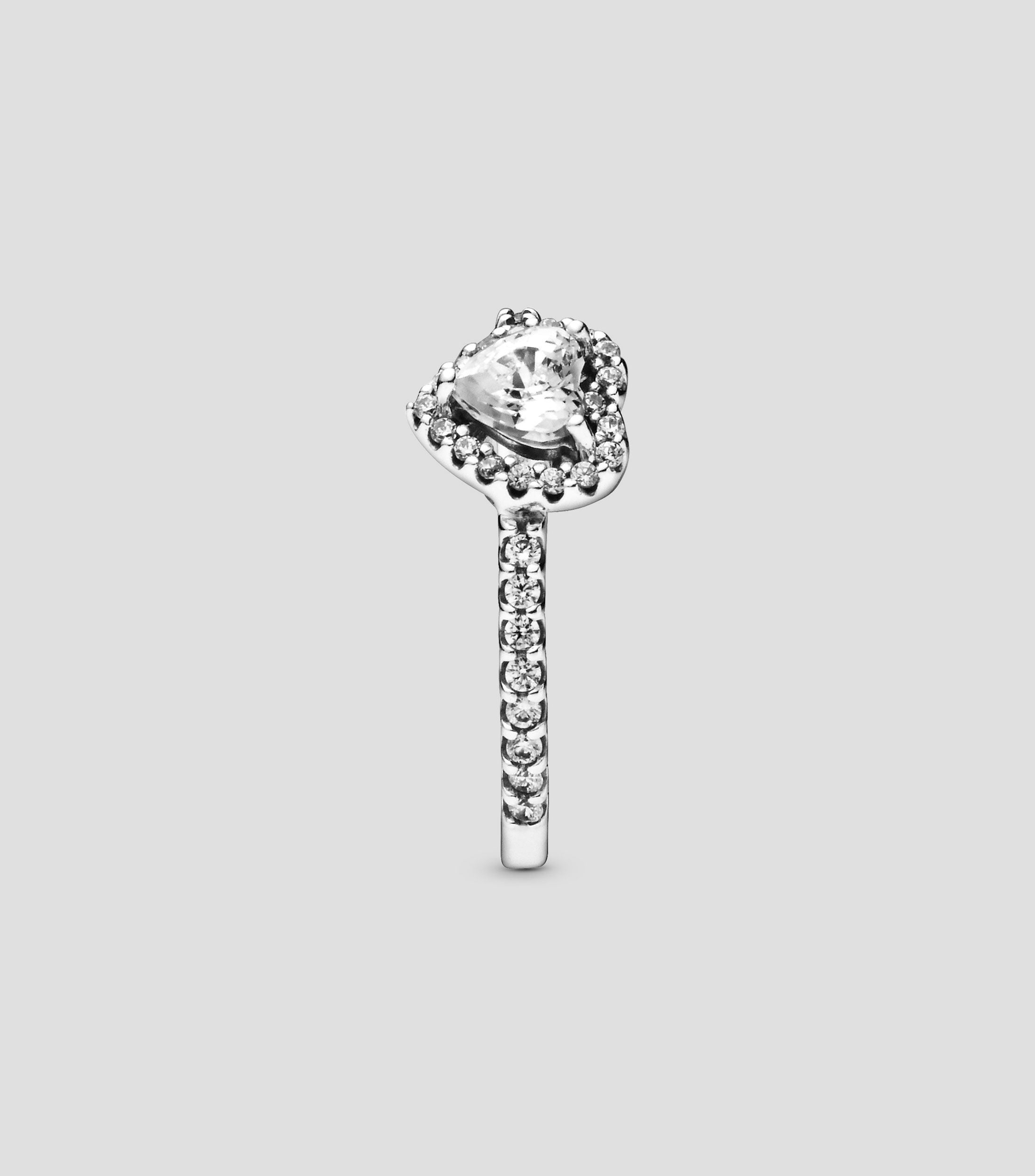Juliette - Anillo Corazón