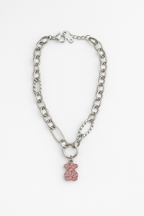 Aluna - Pulsera estilo Tous