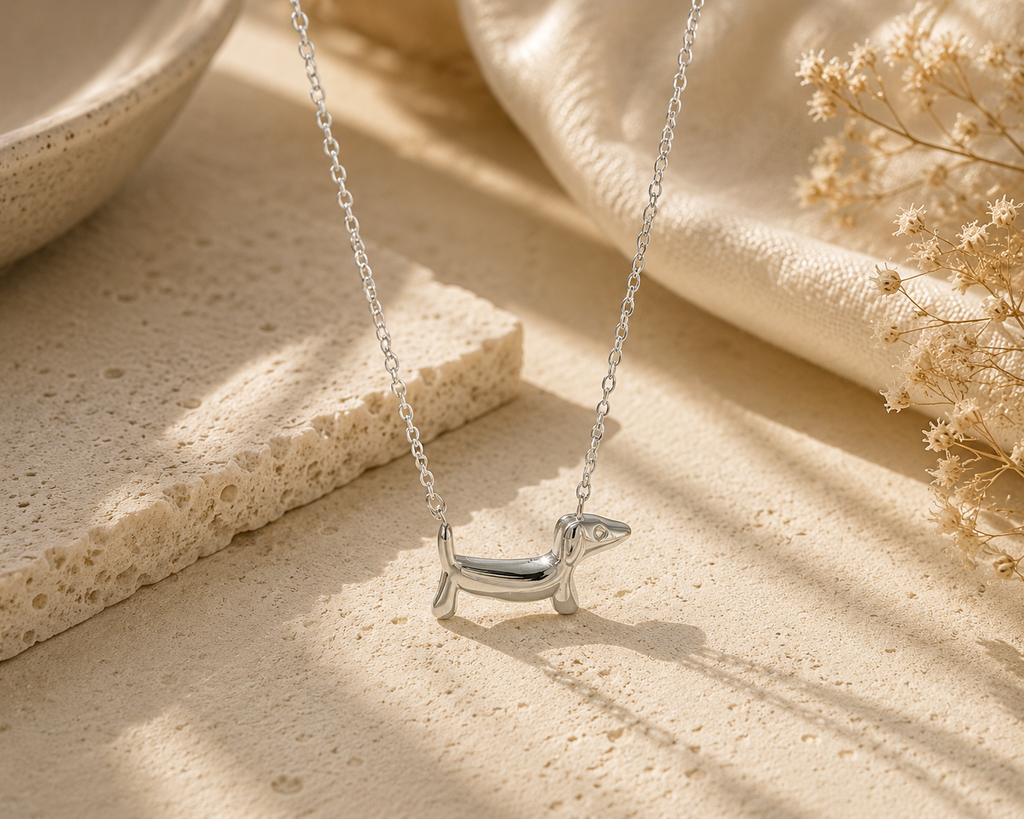 Collar - Salchichas