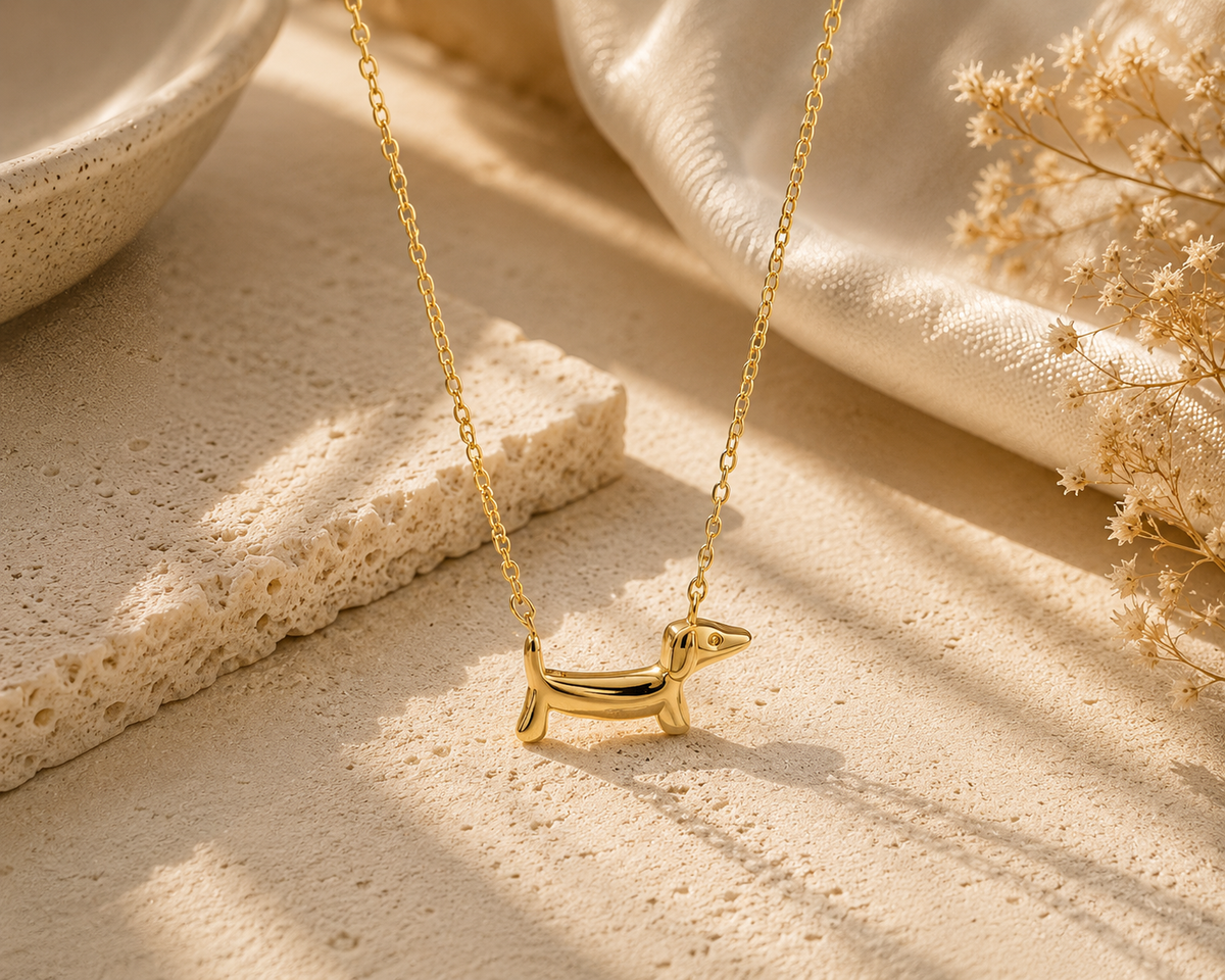 Collar - Salchichas