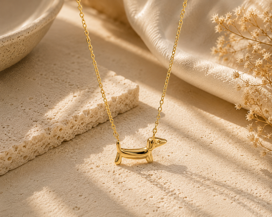 Collar - Salchichas