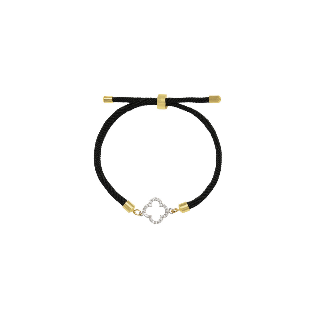 Hazel - Pulsera Doble