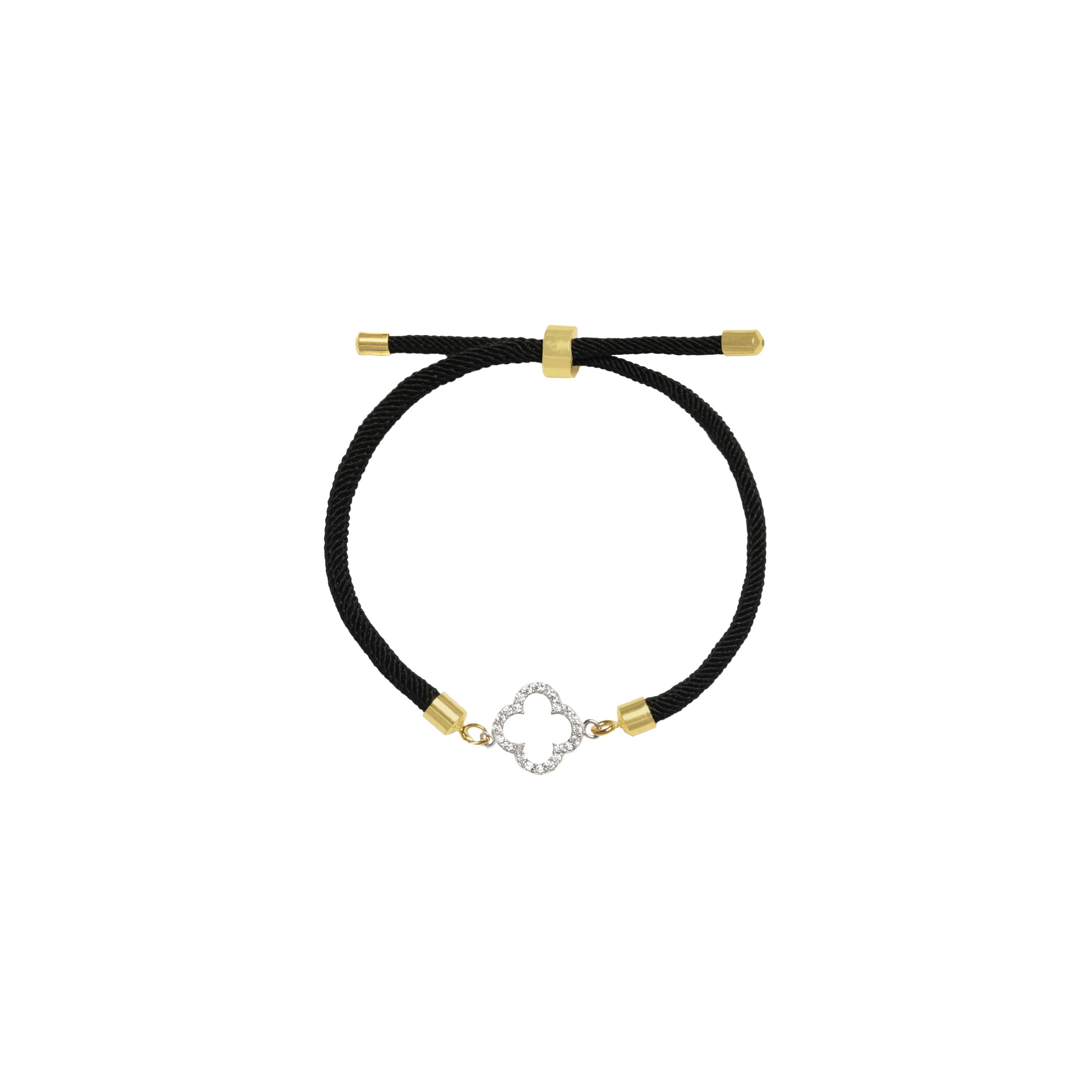 Hazel - Pulsera Doble