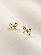 Celine - BOW Pendientes