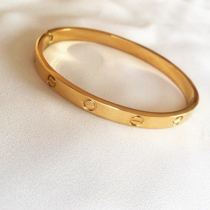 Céleste - Pulsera Estilo Cartier