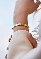 Céleste - Pulsera Estilo Cartier