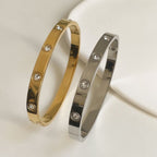 Marie - Pulsera Elegante