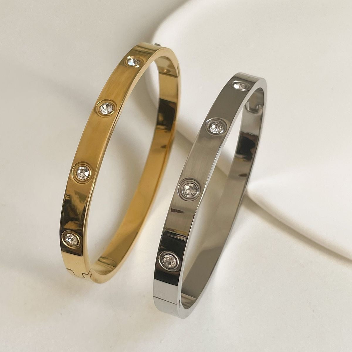 Marie - Pulsera Elegante