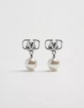 ISH - Pendientes estilo Valentino