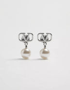 ISH - Pendientes estilo Valentino
