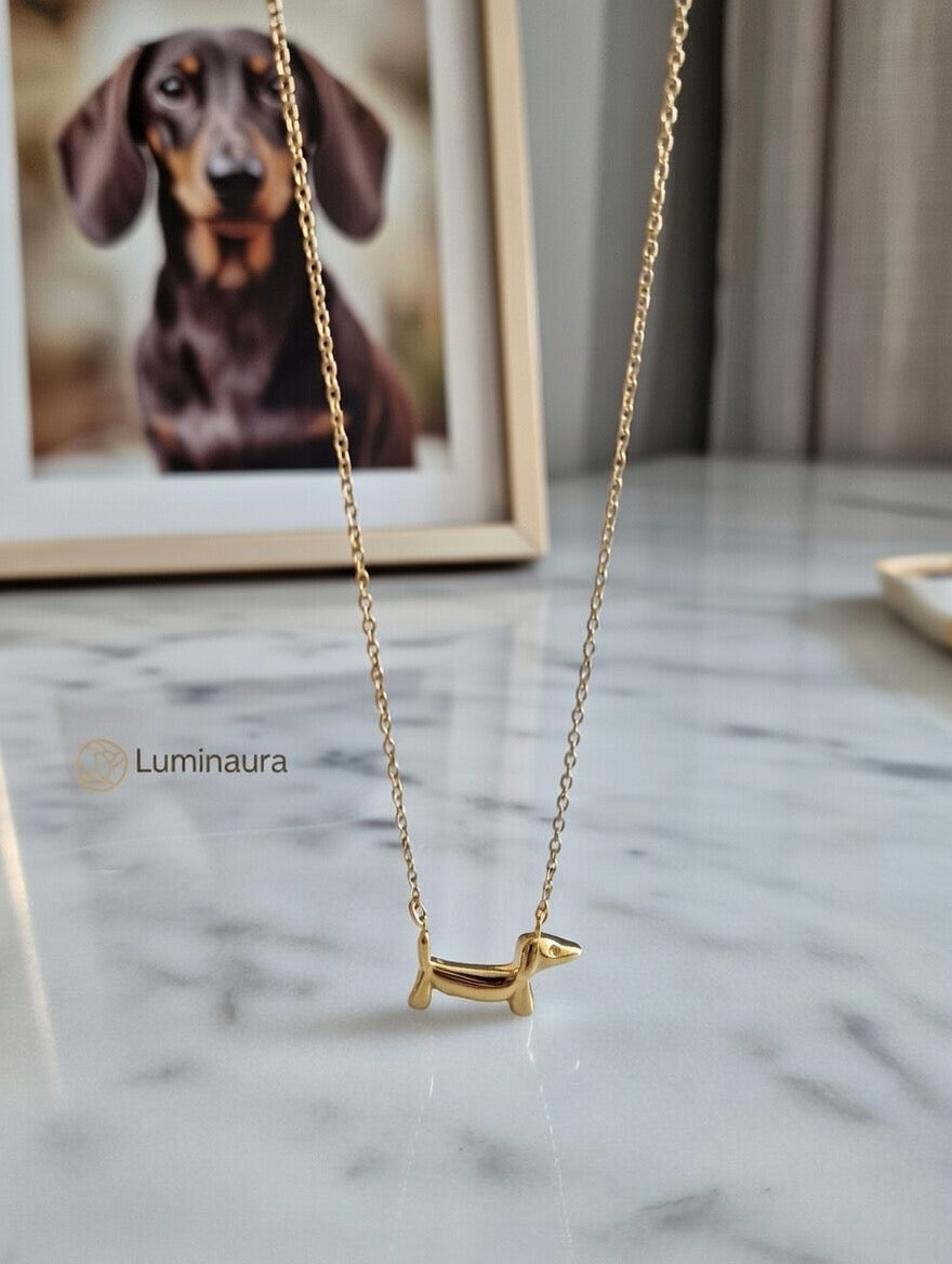 Collar - Salchichas