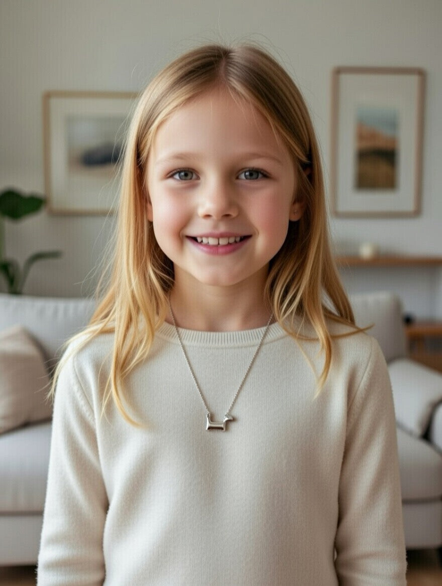 Collar - Salchichas