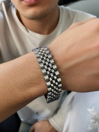 Kyle - Pulsera Hombre