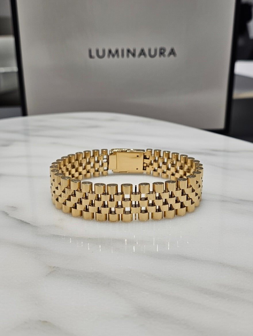 JB - Jubilee bracelet