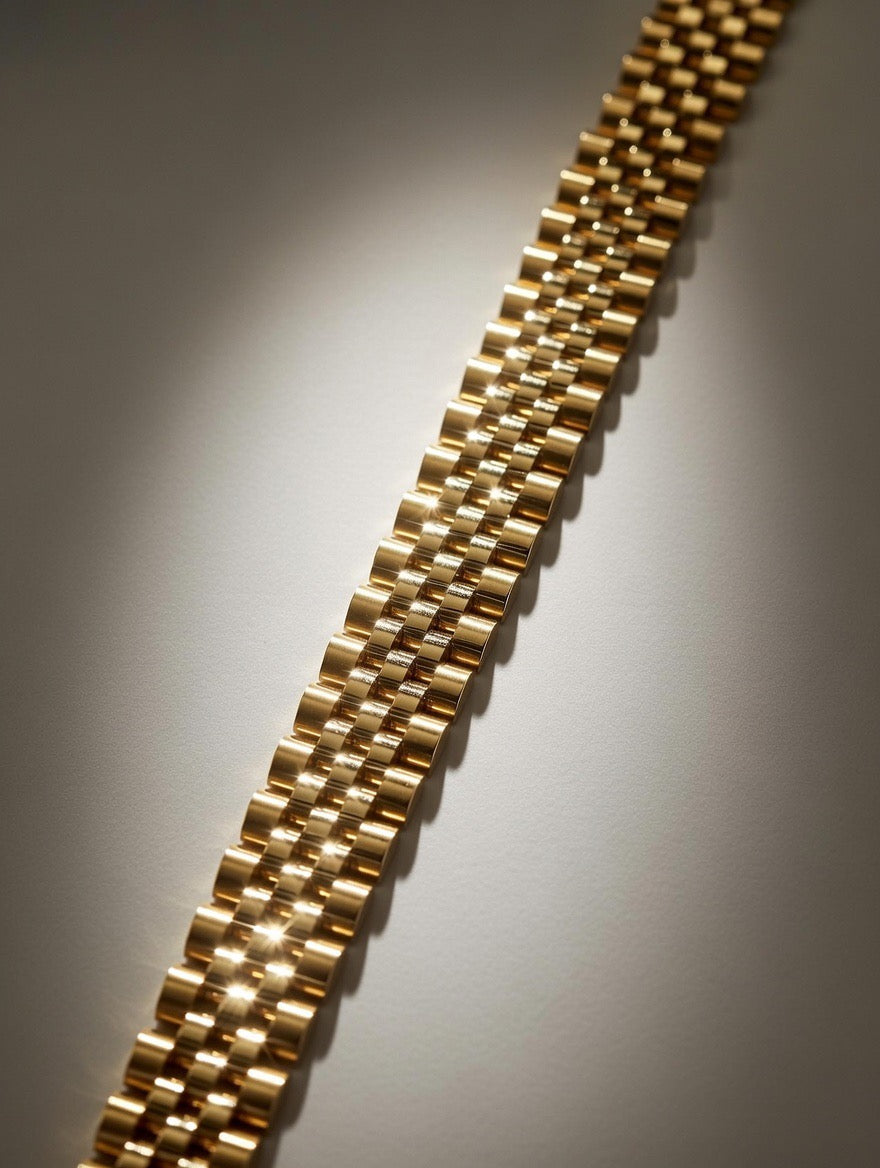 JB - Jubilee bracelet