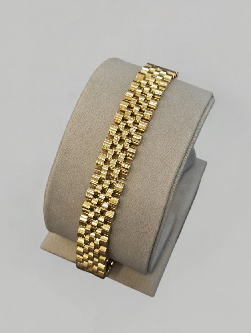 JB - Jubilee bracelet