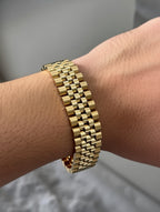 JB - Pulsera jubilee