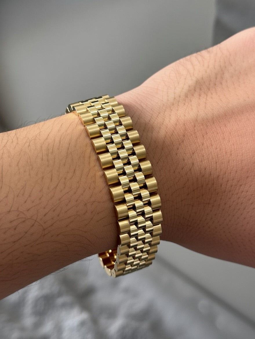 JB - Jubilee bracelet