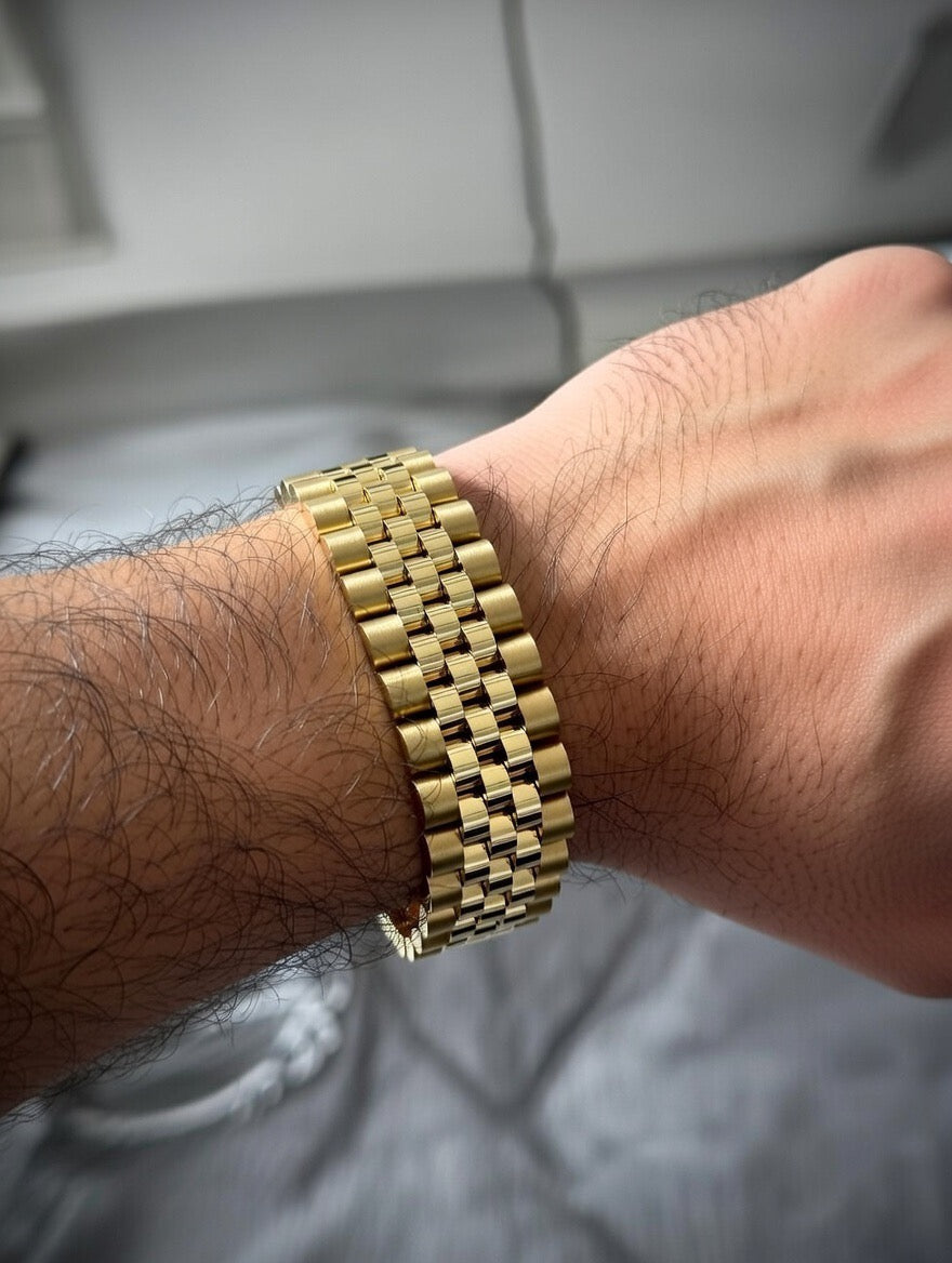 JB - Jubilee bracelet