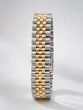 Oyster Bracelet - Pulsera