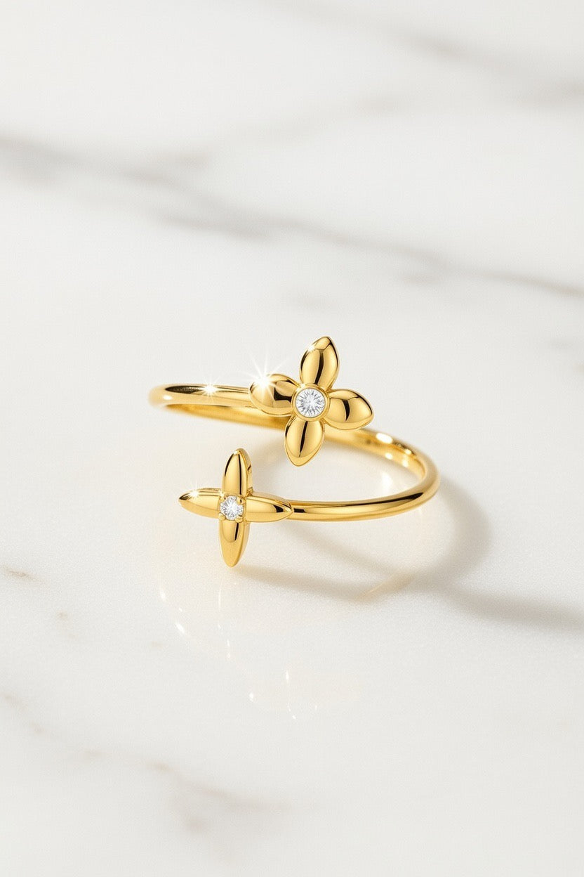 Inés - Anillo