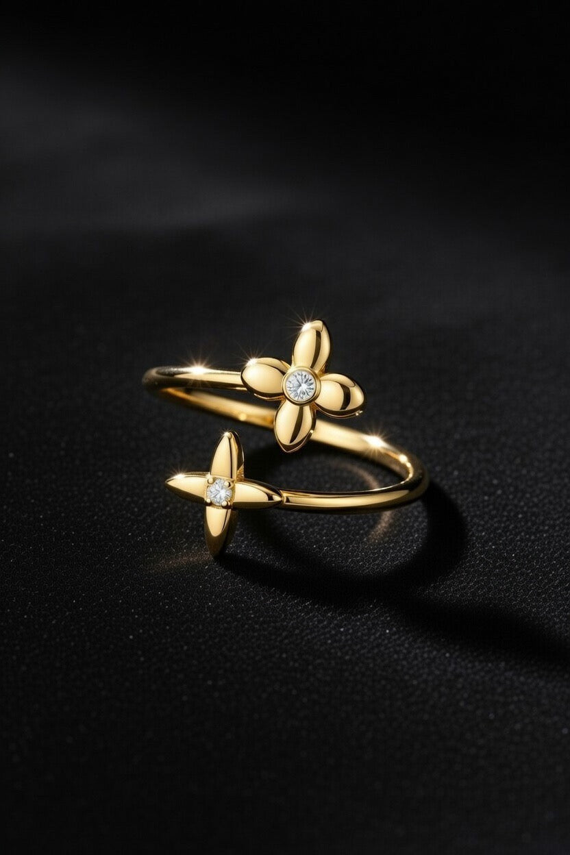 Inés - Anillo