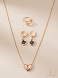 Amoure - Set de 3 piezas