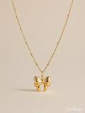 Rosalia - Bow Collar